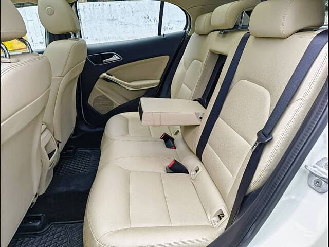 Used Mercedes-Benz GLA [2017-2020] 200 d Sport in Kolkata