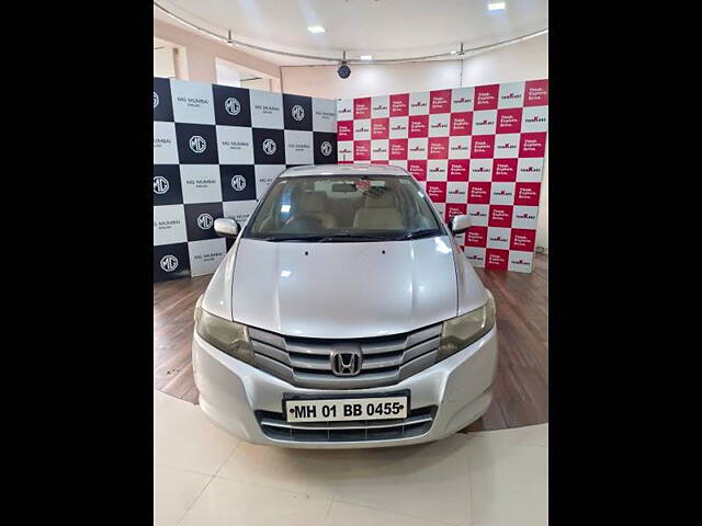 Used 2011 Honda City in Mumbai