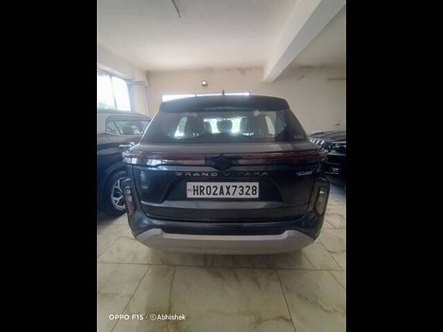 Used Maruti Suzuki Grand Vitara Sigma Smart Hybrid in Karnal