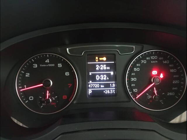 Used Audi Q3 [2017-2020] 30 TFSI Premium in Bangalore