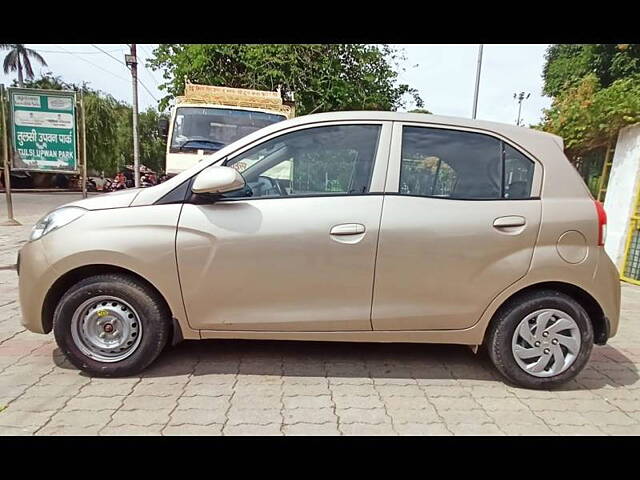 Used Hyundai Santro Sportz CNG [2018-2020] in Kanpur