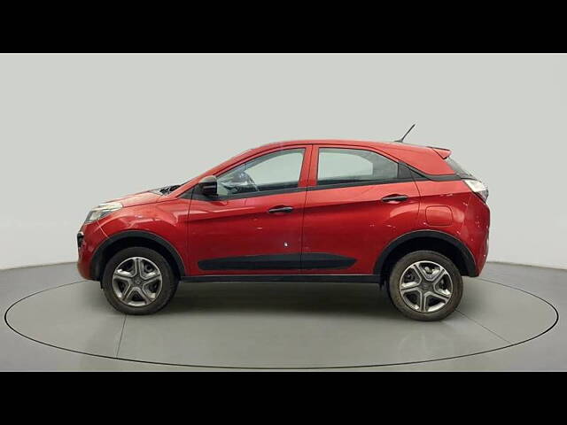 Used Tata Nexon [2017-2020] XM in Delhi