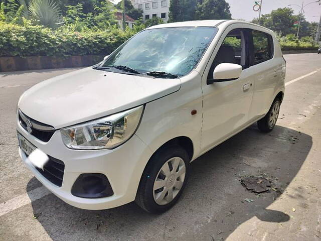 Used Maruti Suzuki Alto K10 [2014-2020] VXi (O) in Nagpur