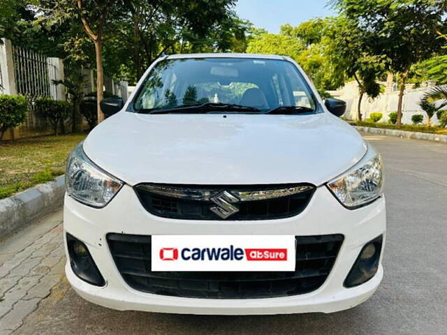 Used 2019 Maruti Suzuki Alto in Lucknow