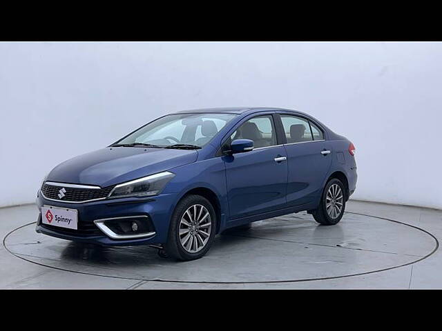 Used 2018 Maruti Suzuki Ciaz in Chennai