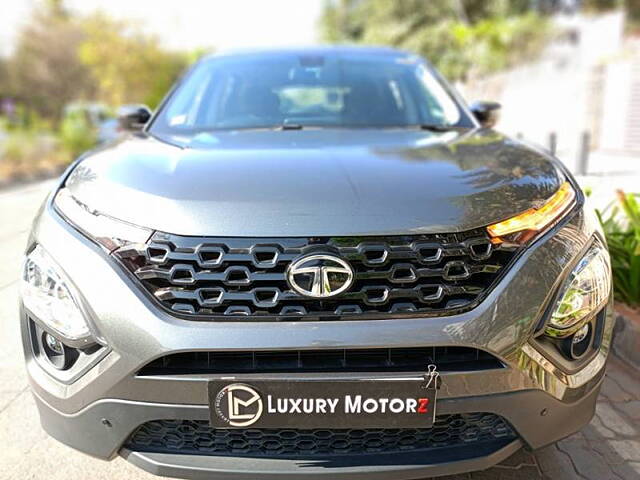 Used 2023 Tata Harrier in Bangalore