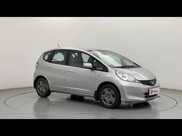 Used Honda Jazz [2011-2013] Select in Delhi