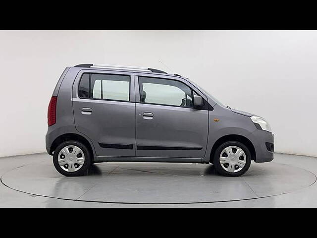 Used Maruti Suzuki Wagon R 1.0 [2014-2019] Vxi (ABS-Airbag) in Bangalore