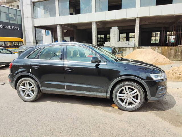 Used Audi Q3 [2017-2020] 30 TDI Premium FWD in Ahmedabad