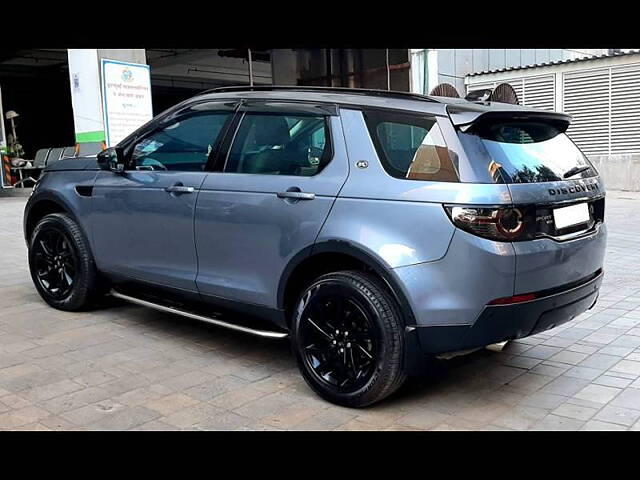 Used Land Rover Discovery Sport [2018-2020] HSE in Mumbai