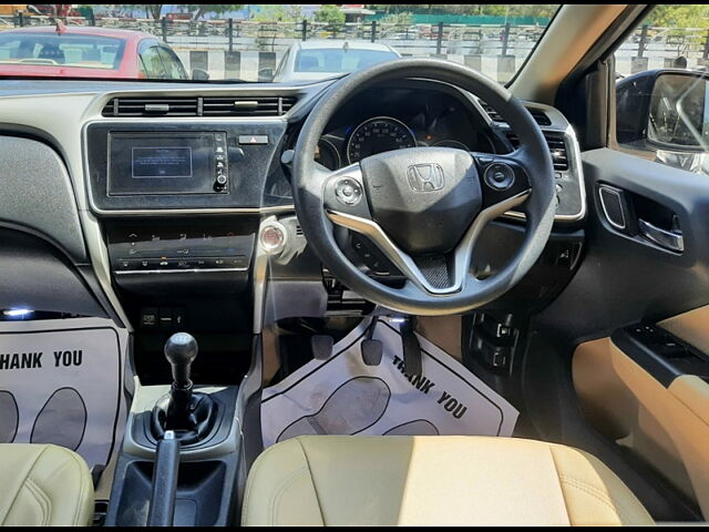 Used Honda City [2014-2017] V Diesel in Ahmedabad