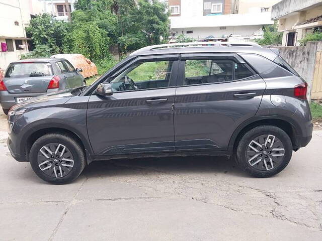 Used Hyundai Venue [2019-2022] SX (O) 1.0 Turbo in Hyderabad