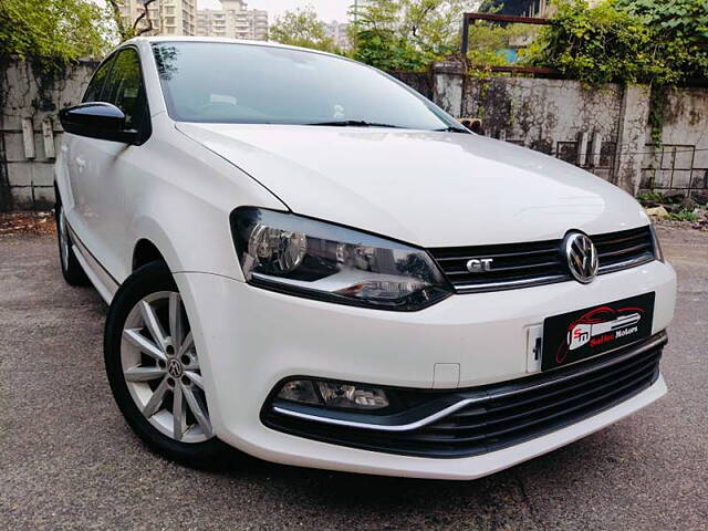 Used 2018 Volkswagen Polo in Mumbai