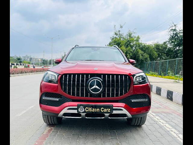 Used 2020 Mercedes-Benz GLS in Bangalore