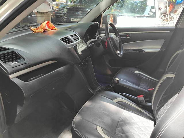 Used Maruti Suzuki Swift [2011-2014] VDi in Mumbai