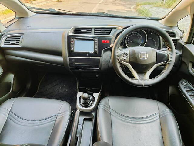 Used Honda Jazz [2015-2018] VX Petrol in Pune