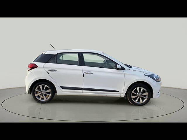 Used Hyundai Elite i20 [2019-2020] Asta 1.4 (O) CRDi in Rajkot