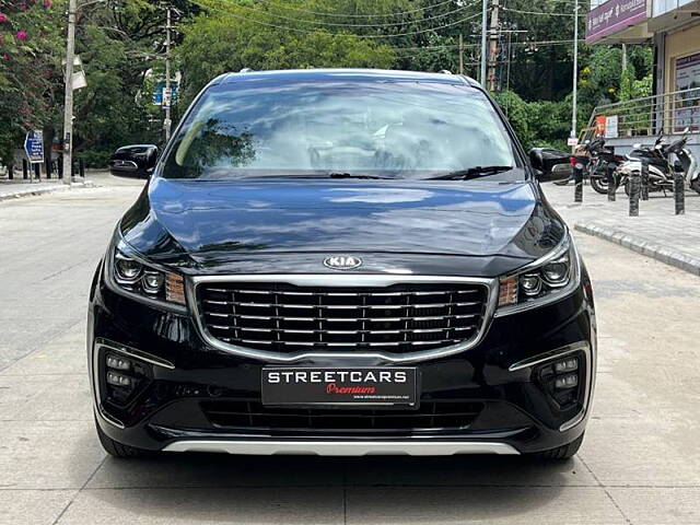 Used Kia Carnival [2020-2023] Limousine Plus 7 STR in Bangalore