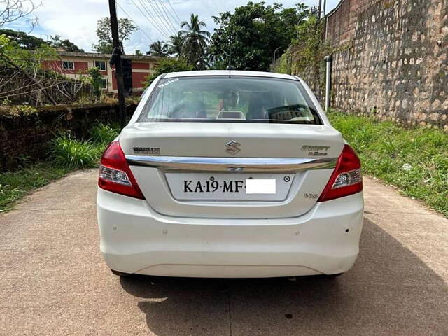 Used Maruti Suzuki Swift DZire [2011-2015] VXI in Mangalore