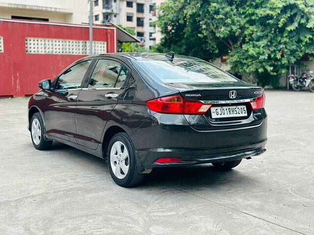 Used Honda City [2014-2017] VX in Surat