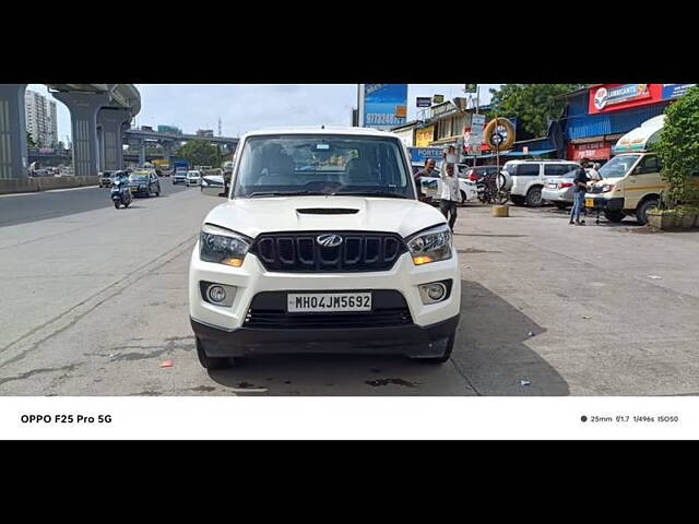 Used 2018 Mahindra Scorpio in Mumbai