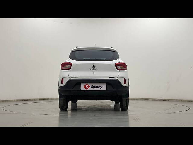 Used Renault Kwid [2015-2019] RXL [2015-2019] in Hyderabad