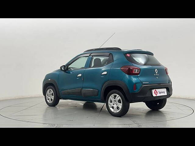 Used Renault Kwid [2015-2019] RXL [2015-2019] in Ghaziabad