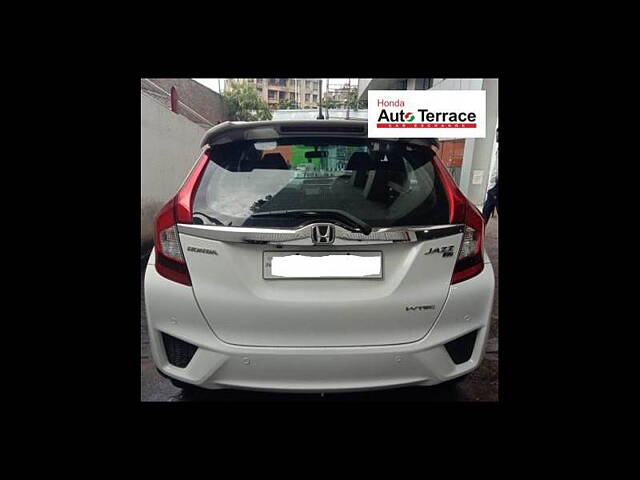 Used Honda Jazz [2015-2018] VX Petrol in Pune