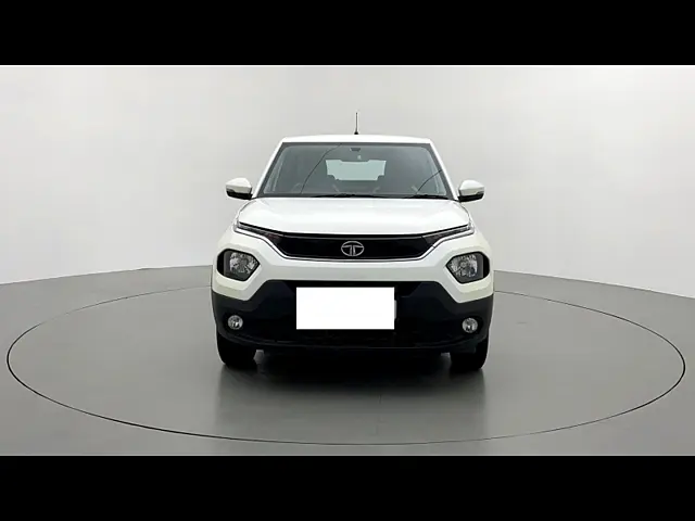 Used 2021 Tata Punch in Mumbai