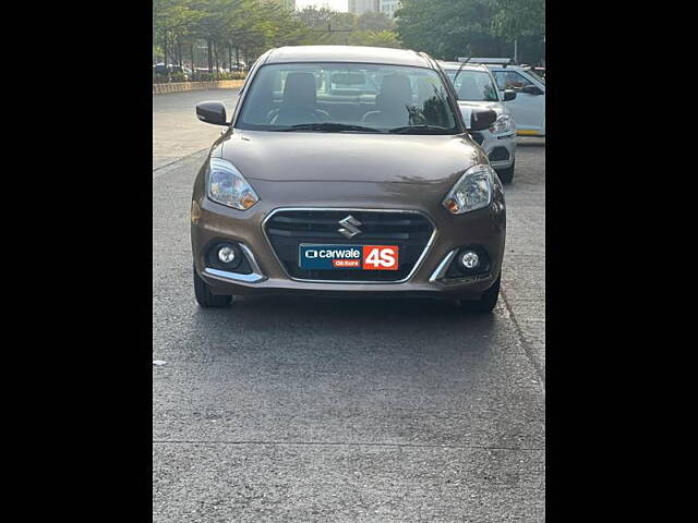 Used 2020 Maruti Suzuki DZire in Mumbai