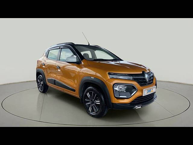 Used 2022 Renault Kwid in Coimbatore