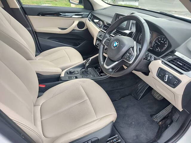 Used BMW X1 [2020-2023] sDrive20i SportX in Bangalore