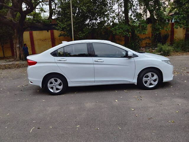 Used Honda City [2014-2017] VX CVT in Delhi