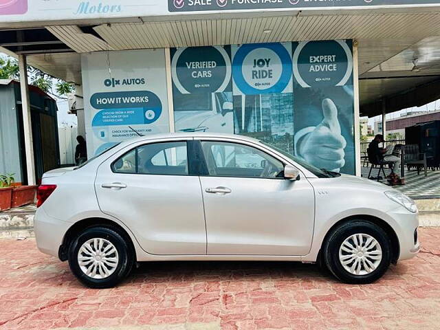 Used Maruti Suzuki Dzire [2017-2020] VXi in Ahmedabad