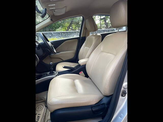 Used Honda City [2014-2017] V in Mumbai