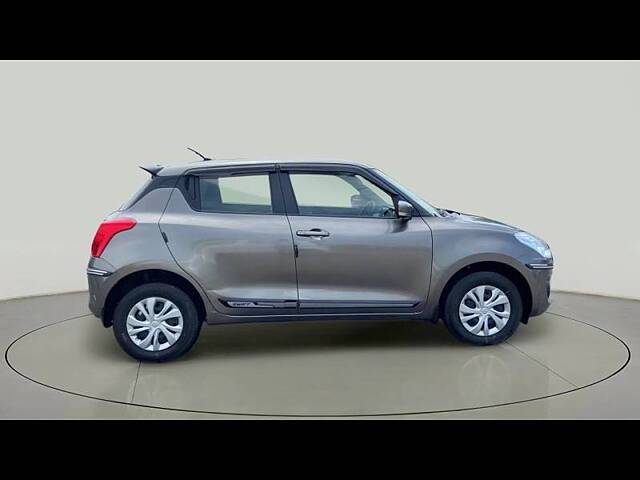 Used Maruti Suzuki Swift [2021-2024] VXi [2021-2023] in Surat