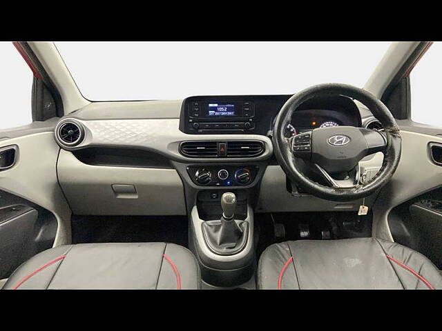 Used Hyundai Grand i10 Nios [2019-2023] Magna 1.2 Kappa VTVT in Delhi