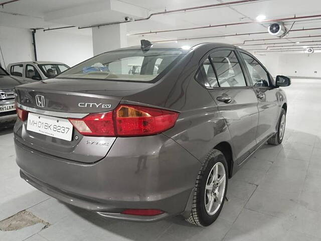 Used Honda City [2014-2017] SV in Mumbai