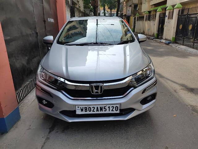 Used 2018 Honda City in Kolkata