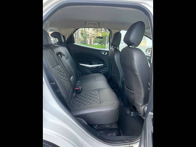 Used Ford EcoSport [2017-2019] Titanium 1.5L TDCi in Thrissur