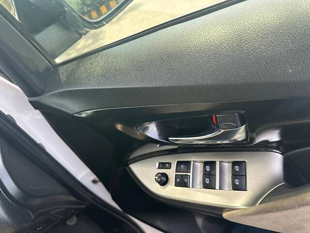 Used Toyota Innova Crysta [2016-2020] 2.4 ZX AT 7 STR in Mumbai