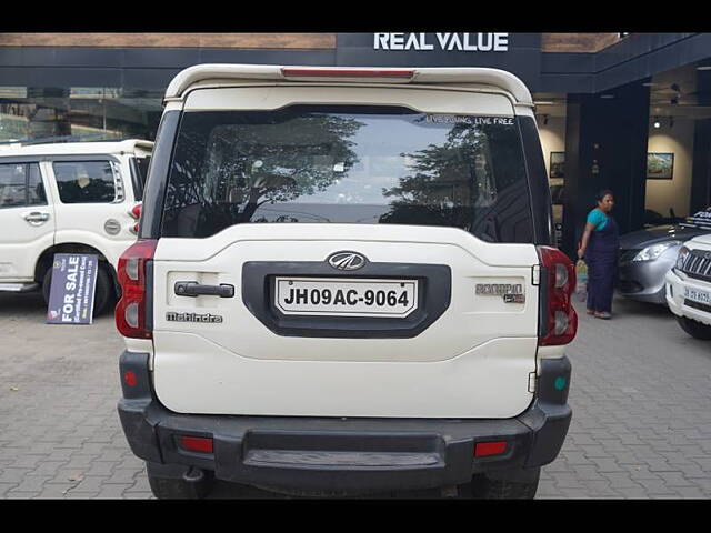 Used Mahindra Scorpio [2014-2017] S4 Plus in Ranchi