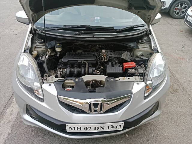 Used Honda Brio [2013-2016] VX AT in Mumbai