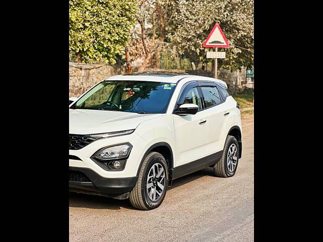 Used Tata Harrier [2019-2023] XZA Plus in Delhi