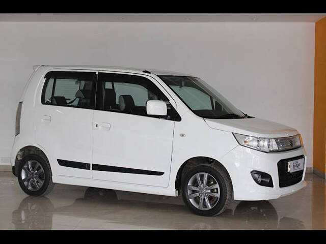 Used Maruti Suzuki Wagon R [2019-2022] VXi 1.0 AMT [2019-2019] in Bangalore