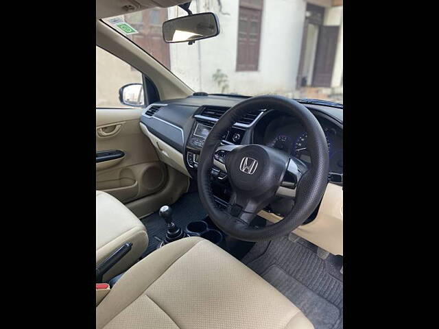 Used Honda Amaze [2016-2018] 1.2 S i-VTEC Opt in Ahmedabad