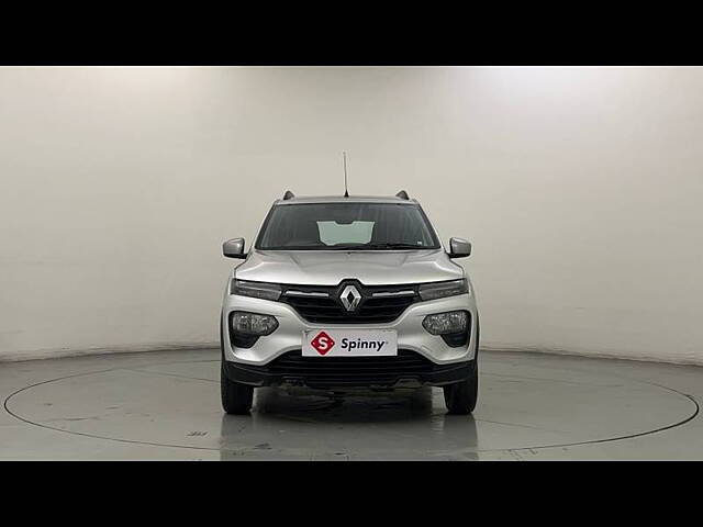 Used Renault Kwid [2015-2019] 1.0 RXT Opt [2016-2019] in Delhi