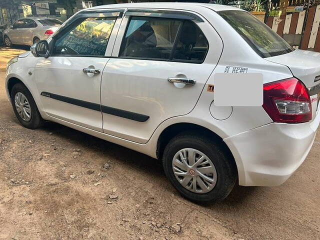 Used Maruti Suzuki Swift Dzire [2015-2017] LDI in Chennai