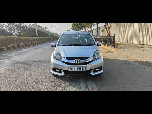 Used 2014 Honda Mobilio in Mumbai