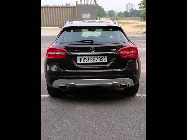 Used Mercedes-Benz GLA [2014-2017] 200 CDI Sport in Faridabad